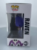 Funko POP! Television DC Teen Titans Go! Raven #603 Vinyl Figure - (102119)