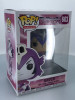 Funko POP! Television DC Teen Titans Go! Raven #603 Vinyl Figure - (102119)