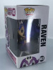 Funko POP! Television DC Teen Titans Go! Raven #603 Vinyl Figure - (102119)