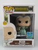 Funko POP! Animation Disenchantment Bean #590 Vinyl Figure - (101952)