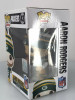 Funko POP! Sports NFL Aaron Rodgers #43 Vinyl Figure - (101947)