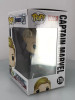 Funko POP! Avengers: Endgame Captain Marvel #578 Vinyl Figure - (101954)