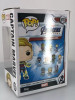 Funko POP! Avengers: Endgame Captain Marvel #578 Vinyl Figure - (101954)