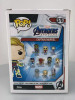 Funko POP! Avengers: Endgame Captain Marvel #578 Vinyl Figure - (101954)