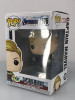 Funko POP! Avengers: Endgame Captain Marvel #578 Vinyl Figure - (101954)