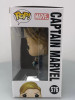 Funko POP! Avengers: Endgame Captain Marvel #578 Vinyl Figure - (101954)