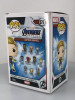 Funko POP! Avengers: Endgame Captain Marvel #578 Vinyl Figure - (101954)