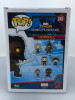 Funko POP! Marvel Thor: Ragnarok Heimdall #245 Vinyl Figure - (101948)