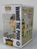 Funko POP! Disney Winnie the Pooh as Bee #1034 Vinyl Figure - (101949)