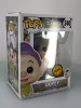 Funko POP! Disney Snow White Dopey (Chase) #340 Vinyl Figure - (102132)