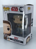 Funko POP! Star Wars The Last Jedi Rey #190 Vinyl Figure - (101922)