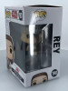 Funko POP! Star Wars The Last Jedi Rey #190 Vinyl Figure - (101922)