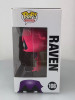 Funko POP! Television DC Teen Titans Go! Raven (Pink) #108 Vinyl Figure - (101894)