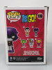 Funko POP! Television DC Teen Titans Go! Raven (Pink) #108 Vinyl Figure - (101894)