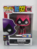 Funko POP! Television DC Teen Titans Go! Raven (Pink) #108 Vinyl Figure - (101894)