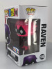 Funko POP! Television DC Teen Titans Go! Raven (Pink) #108 Vinyl Figure - (101894)