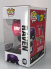 Funko POP! Television DC Teen Titans Go! Raven (Pink) #108 Vinyl Figure - (101894)