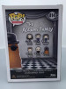 Funko POP! Television The Addams Family Cousin Itt #814 Vinyl Figure - (101887)