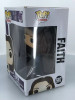 Funko POP! Television Buffy the Vampire Slayer Faith Lehane #597 Vinyl Figure - (101920)