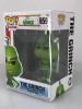 Funko POP! Movies The Grinch #659 Vinyl Figure - (101905)