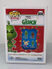 Funko POP! Movies The Grinch #659 Vinyl Figure - (101905)