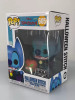 Funko POP! Disney Lilo & Stitch Halloween Stitch #605 Vinyl Figure - (101886)