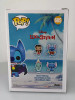 Funko POP! Disney Lilo & Stitch Halloween Stitch #605 Vinyl Figure - (101886)