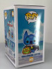 Funko POP! Disney Lilo & Stitch Halloween Stitch #605 Vinyl Figure - (101886)