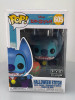 Funko POP! Disney Lilo & Stitch Halloween Stitch #605 Vinyl Figure - (101886)