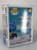 Funko POP! Disney Lilo & Stitch Halloween Stitch #605 Vinyl Figure - (101886)