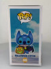 Funko POP! Disney Lilo & Stitch Halloween Stitch #605 Vinyl Figure - (101886)