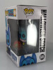 Funko POP! Disney Lilo & Stitch Halloween Stitch #605 Vinyl Figure - (101886)