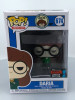 Funko POP! Animation Daria #674 Vinyl Figure - (101889)