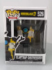 Funko POP! Games Borderlands Claptrap #526 Vinyl Figure - (101937)