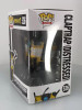 Funko POP! Games Borderlands Claptrap #526 Vinyl Figure - (101937)