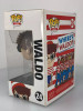 Funko POP! Books Where's Waldo? Waldo #24 Vinyl Figure - (101907)