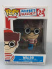 Funko POP! Books Where's Waldo? Waldo #24 Vinyl Figure - (101907)