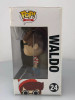 Funko POP! Books Where's Waldo? Waldo #24 Vinyl Figure - (101907)