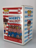 Funko POP! Books Where's Waldo? Waldo #24 Vinyl Figure - (101907)