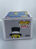 Funko POP! Ad Icons Mr. Peanut #107 Vinyl Figure - (101908)