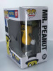 Funko POP! Ad Icons Mr. Peanut #107 Vinyl Figure - (101908)