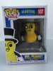 Funko POP! Ad Icons Mr. Peanut #107 Vinyl Figure - (101908)