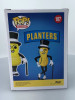 Funko POP! Ad Icons Mr. Peanut #107 Vinyl Figure - (101908)