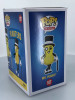 Funko POP! Ad Icons Mr. Peanut #107 Vinyl Figure - (101908)