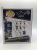 Funko POP! Television Doctor Who Tardis #227 Vinyl Figure - (101693)