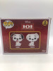 Funko POP! Disney 101 Dalmatians Pongo & Perdita Vinyl Figure - (102948)