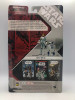 Comic Pack Luke Skywalker & R2-D2 with Comic Book (Star Wars #4) (Blue Variant) - (102922)