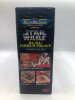 Star Wars Micro Machines Transforming Playset R2-D2/Jabba's Palace - (102887)
