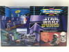 Star Wars Micro Machines Transforming Playset Stormtrooper/Death Star - (102886)