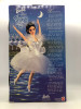 Barbie Classic Ballet Series Swan Queen (Brunette) 1998 Doll - (103383)